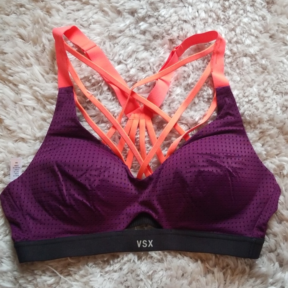 VSX Sports Bra
